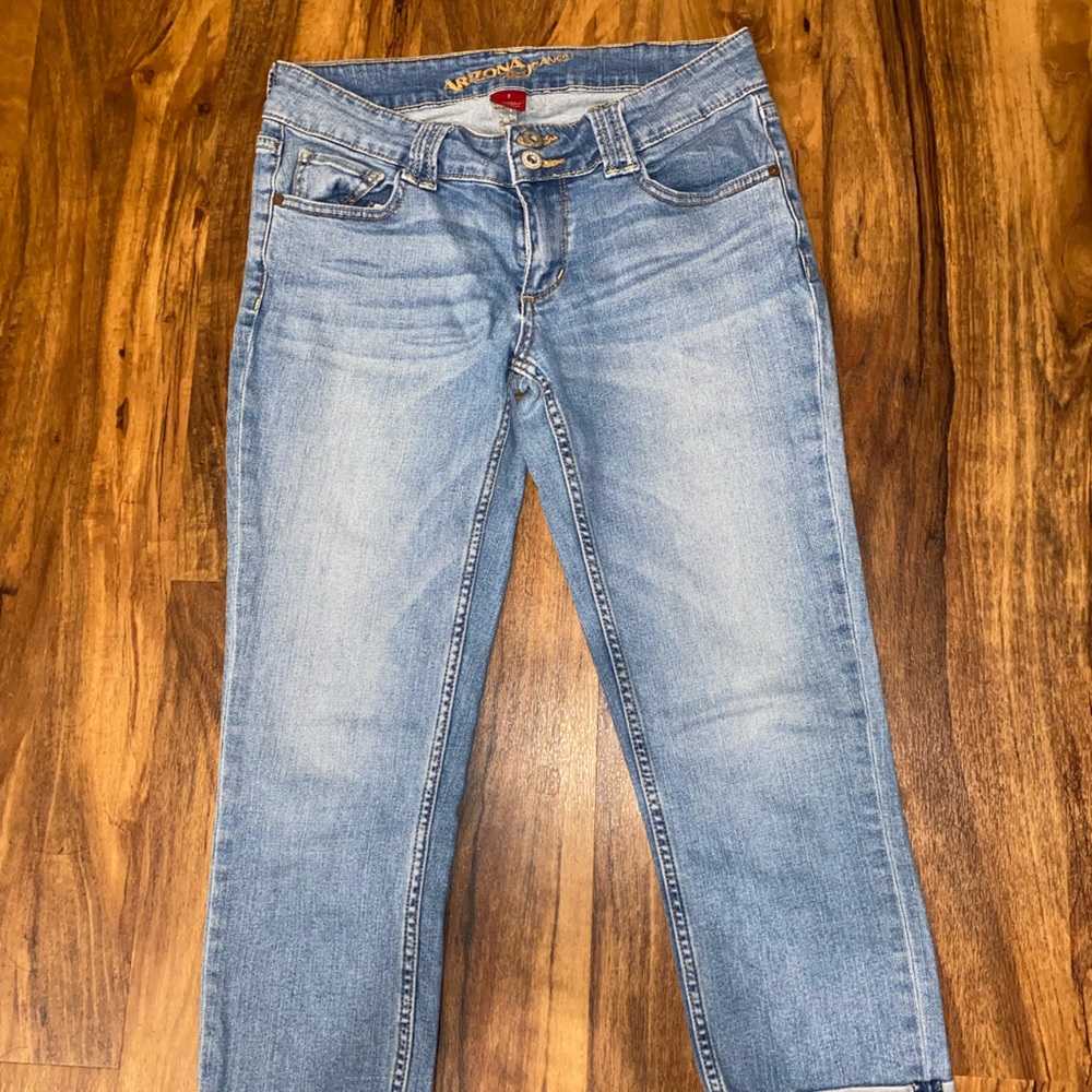 Arizona Size 7 Jeans